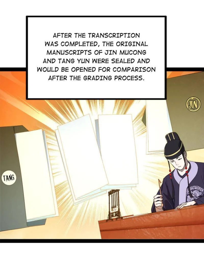 Read Ultimate Son-in-Law chapter 108 image 1 on Lezhin