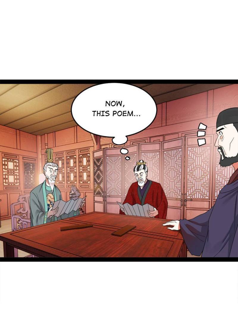 Read Ultimate Son-in-Law chapter 108 image 10 on Lezhin