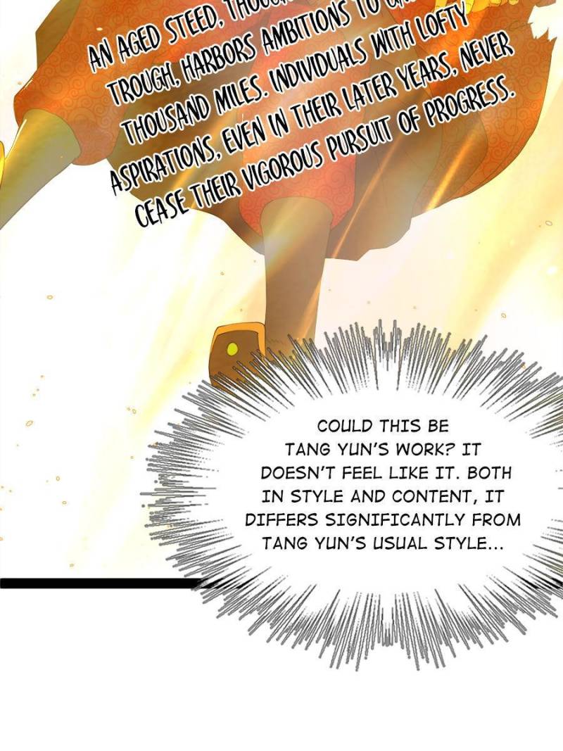 Read Ultimate Son-in-Law chapter 108 image 15 on Lezhin