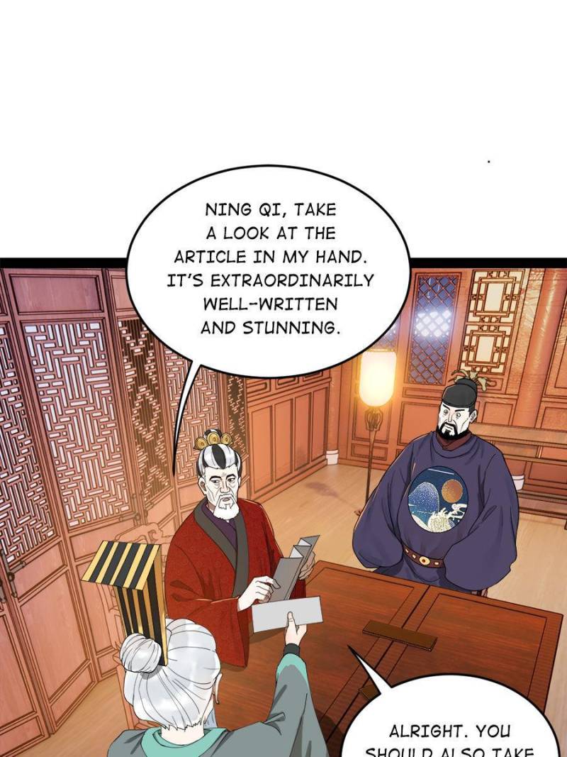 Read Ultimate Son-in-Law chapter 108 image 16 on Lezhin