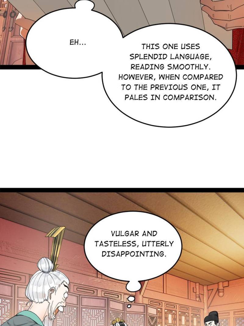 Read Ultimate Son-in-Law chapter 108 image 18 on Lezhin