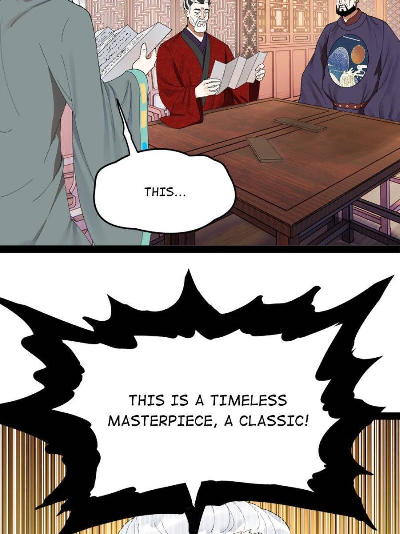 Read Ultimate Son-in-Law chapter 108 image 19 on Lezhin