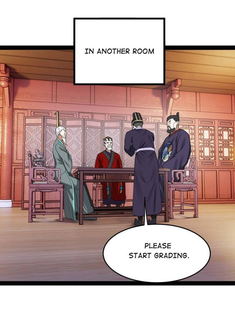 Read Ultimate Son-in-Law chapter 108 image 2 on Lezhin