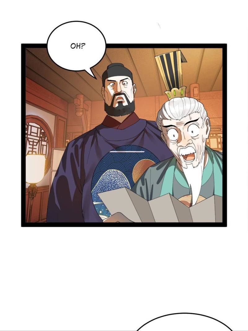 Read Ultimate Son-in-Law chapter 108 image 21 on Lezhin