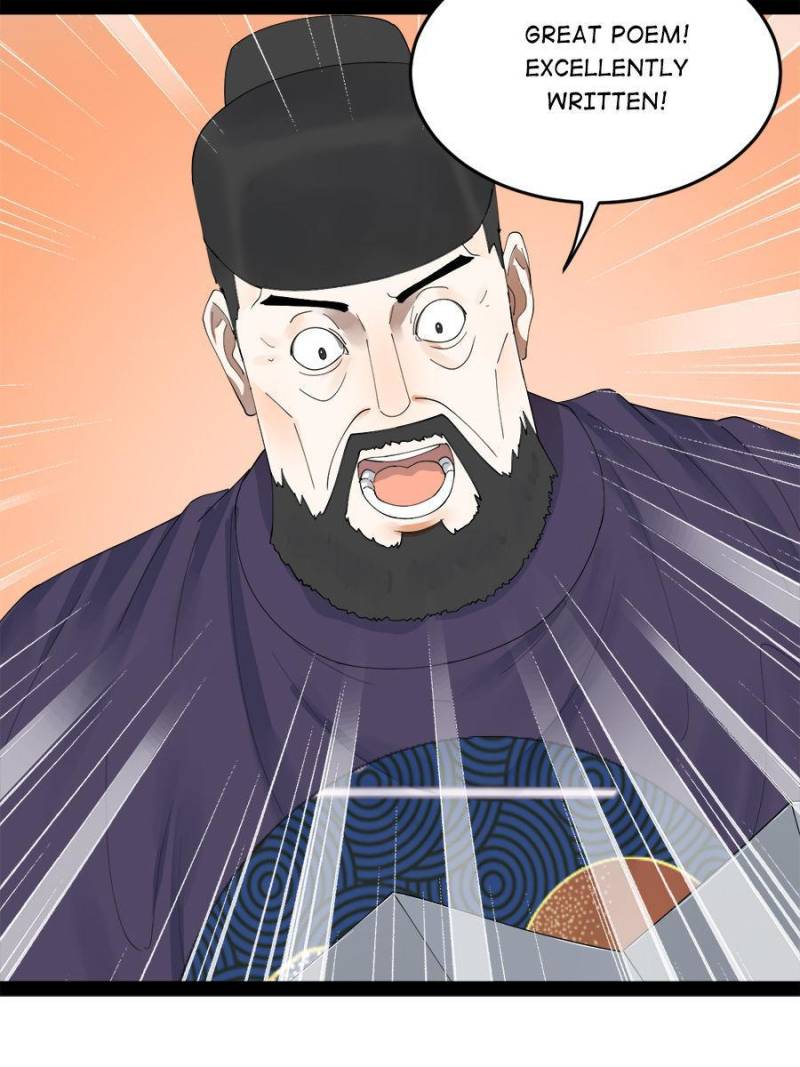 Read Ultimate Son-in-Law chapter 108 image 22 on Lezhin