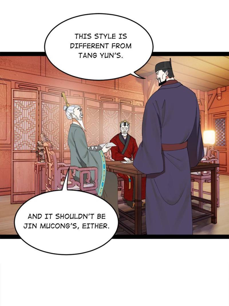 Read Ultimate Son-in-Law chapter 108 image 25 on Lezhin