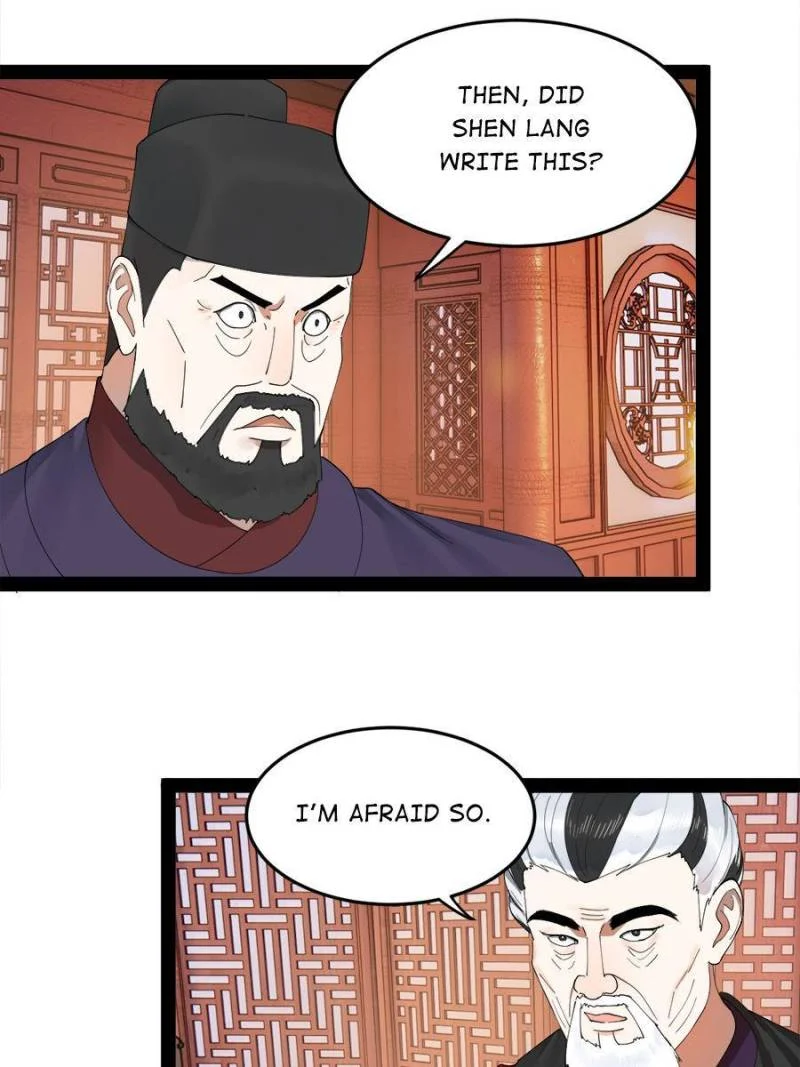 Read Ultimate Son-in-Law chapter 108 image 26 on Lezhin
