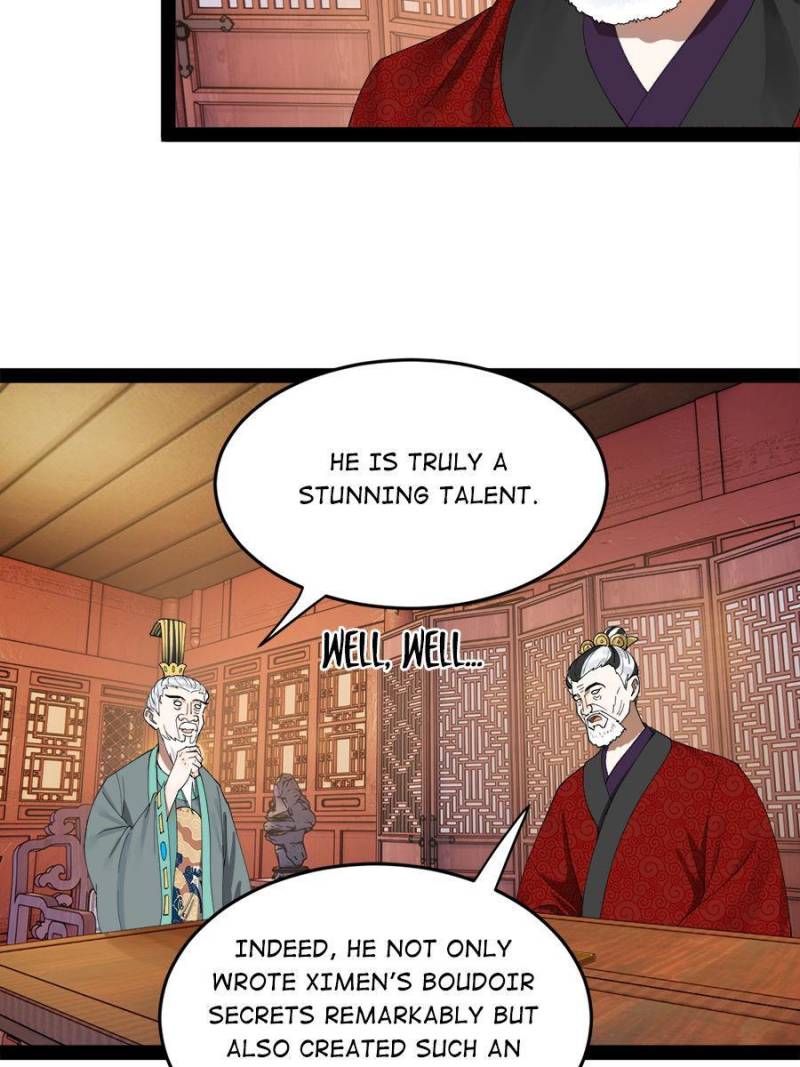 Read Ultimate Son-in-Law chapter 108 image 27 on Lezhin