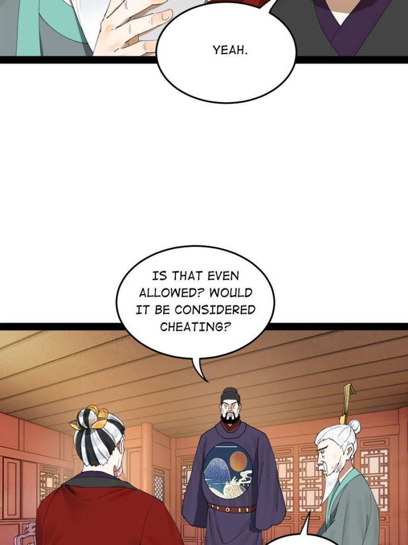 Read Ultimate Son-in-Law chapter 108 image 29 on Lezhin
