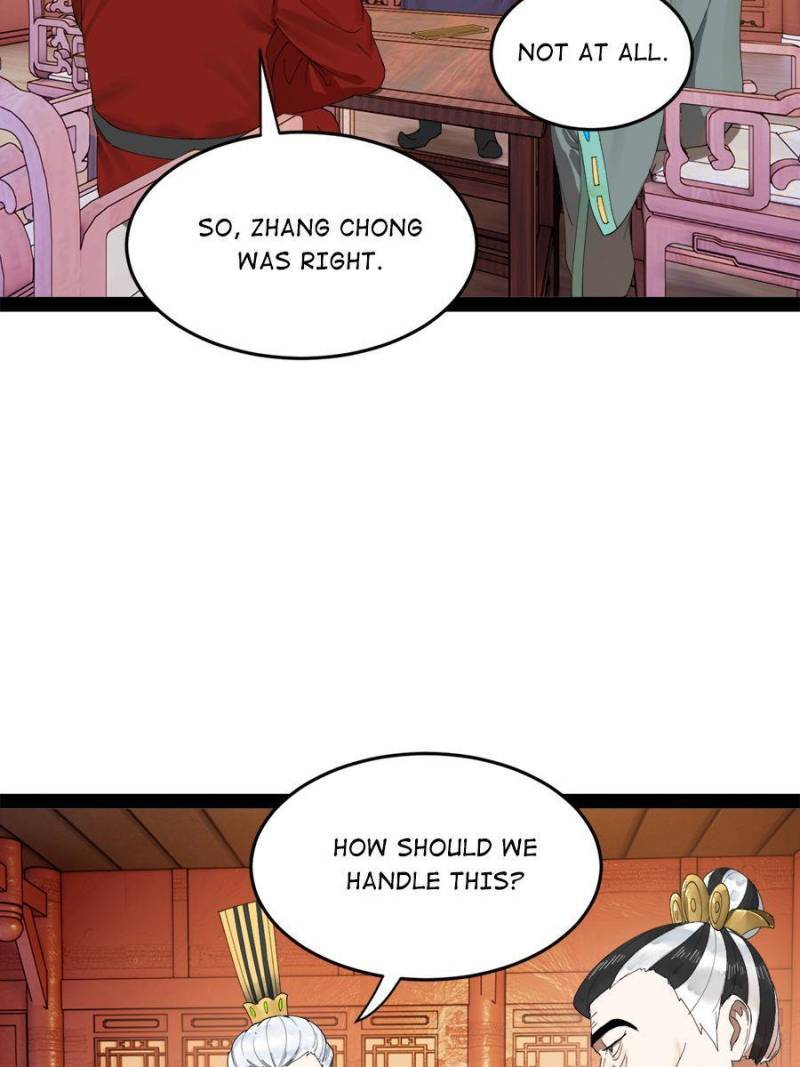 Read Ultimate Son-in-Law chapter 108 image 30 on Lezhin