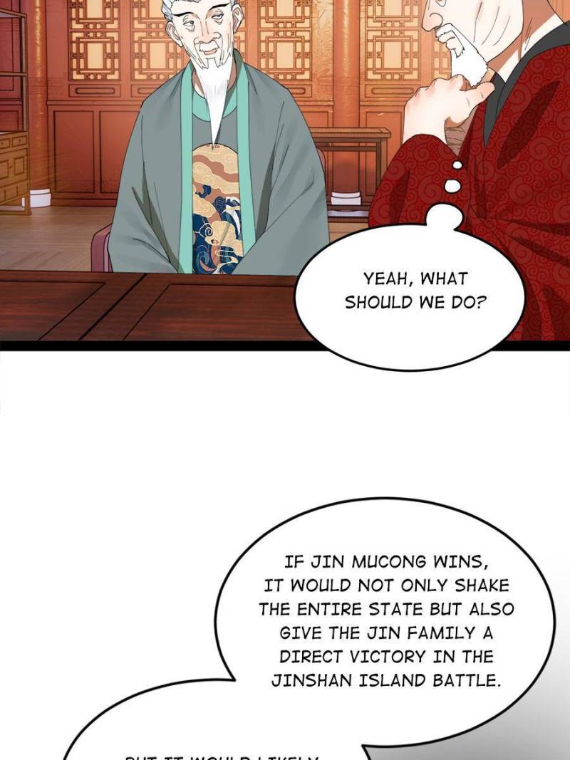 Read Ultimate Son-in-Law chapter 108 image 31 on Lezhin