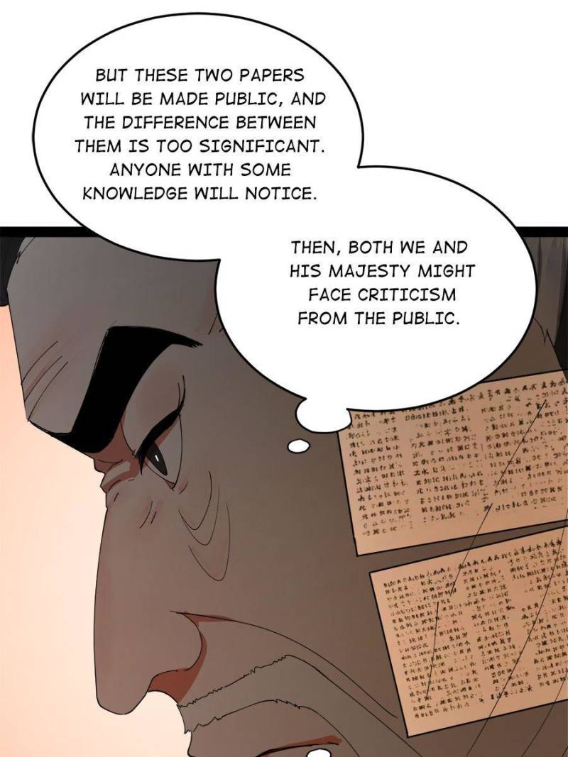 Read Ultimate Son-in-Law chapter 108 image 33 on Lezhin