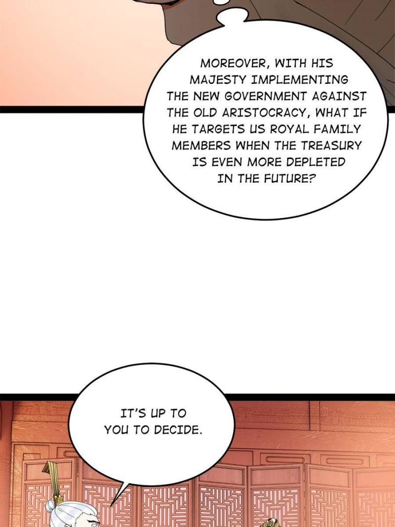 Read Ultimate Son-in-Law chapter 108 image 34 on Lezhin