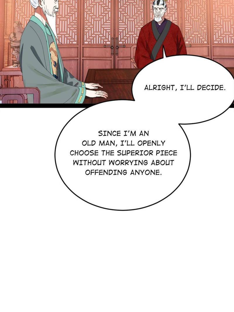 Read Ultimate Son-in-Law chapter 108 image 35 on Lezhin