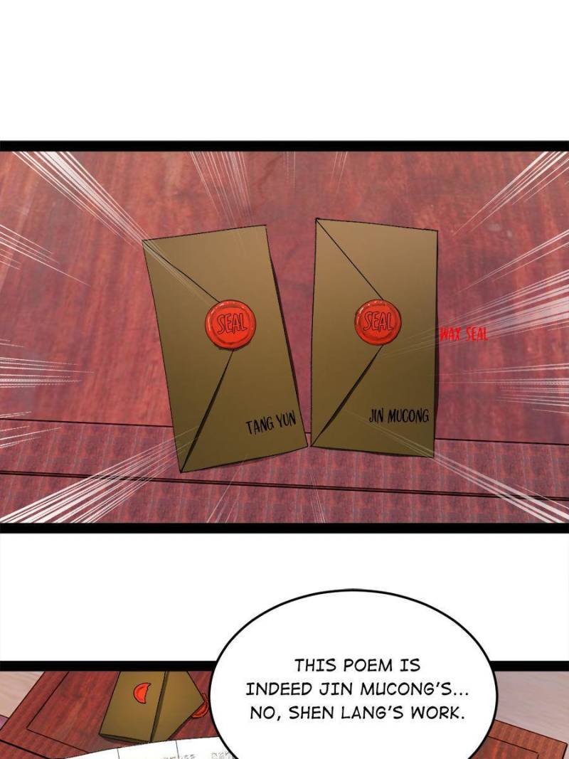 Read Ultimate Son-in-Law chapter 108 image 37 on Lezhin