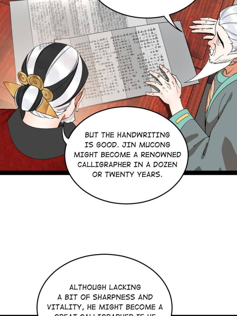 Read Ultimate Son-in-Law chapter 108 image 38 on Lezhin