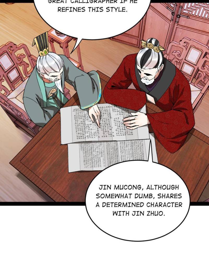 Read Ultimate Son-in-Law chapter 108 image 39 on Lezhin
