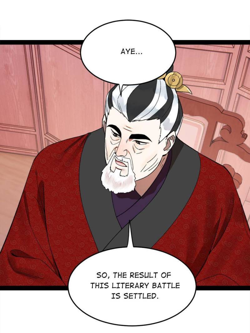 Read Ultimate Son-in-Law chapter 108 image 40 on Lezhin