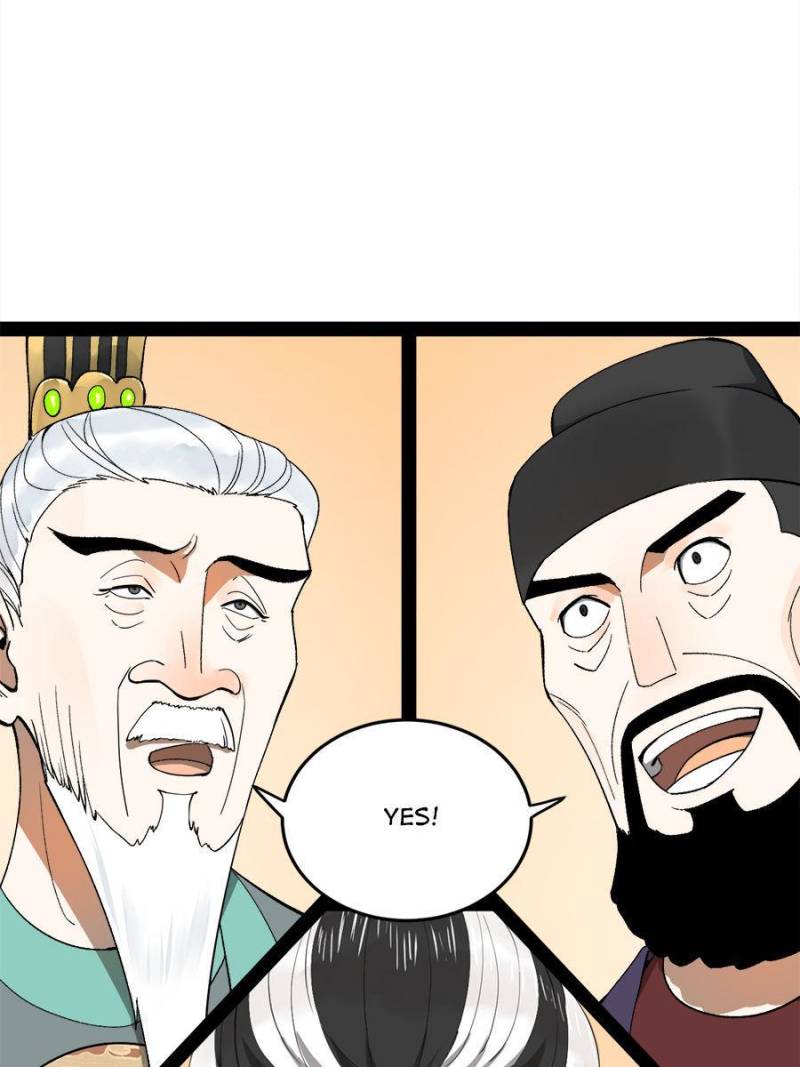Read Ultimate Son-in-Law chapter 108 image 41 on Lezhin