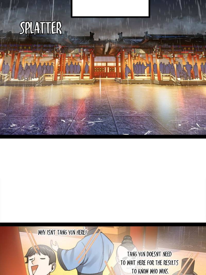 Read Ultimate Son-in-Law chapter 108 image 43 on Lezhin