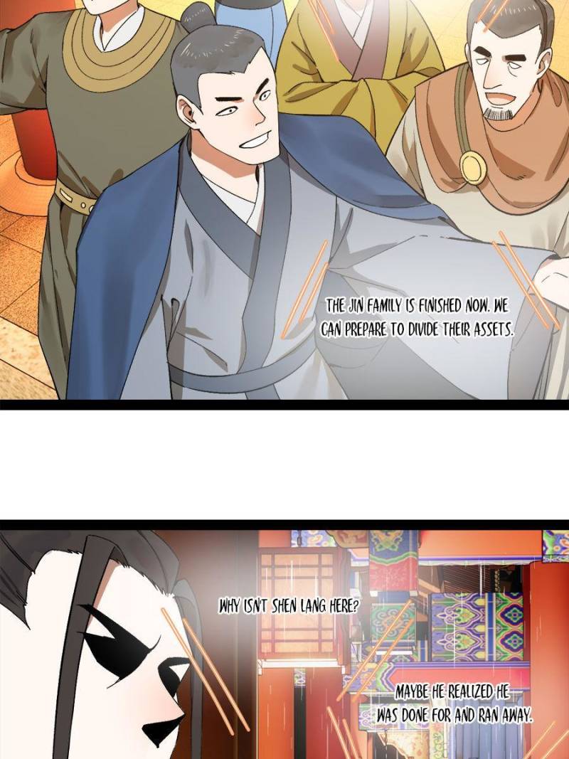 Read Ultimate Son-in-Law chapter 108 image 44 on Lezhin