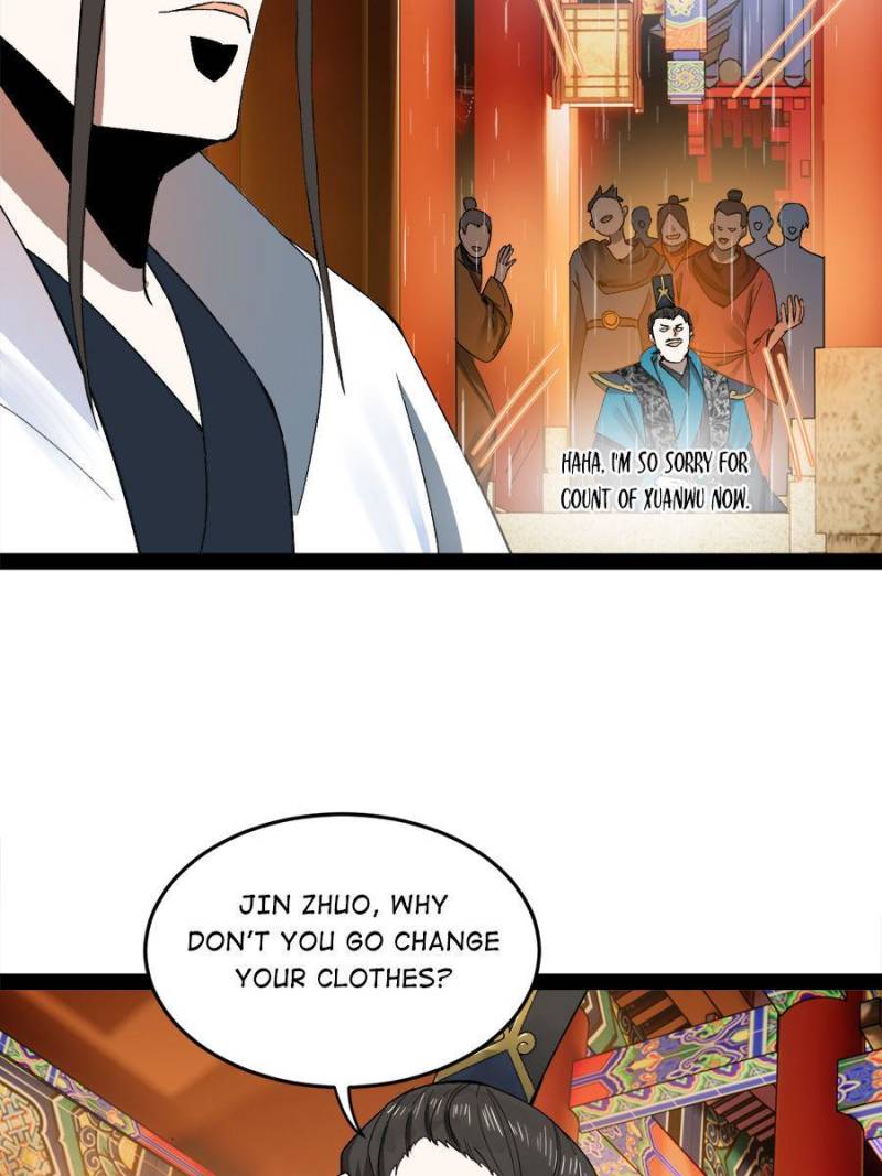 Read Ultimate Son-in-Law chapter 108 image 45 on Lezhin