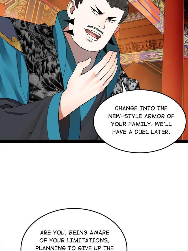 Read Ultimate Son-in-Law chapter 108 image 46 on Lezhin