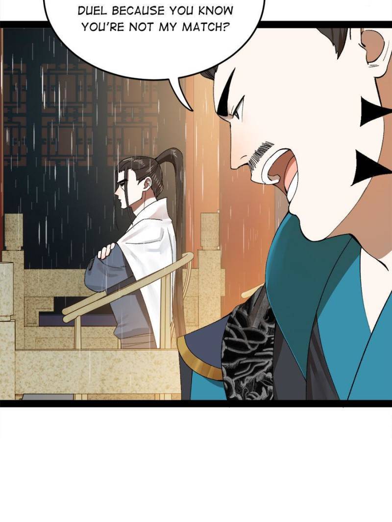 Read Ultimate Son-in-Law chapter 108 image 47 on Lezhin