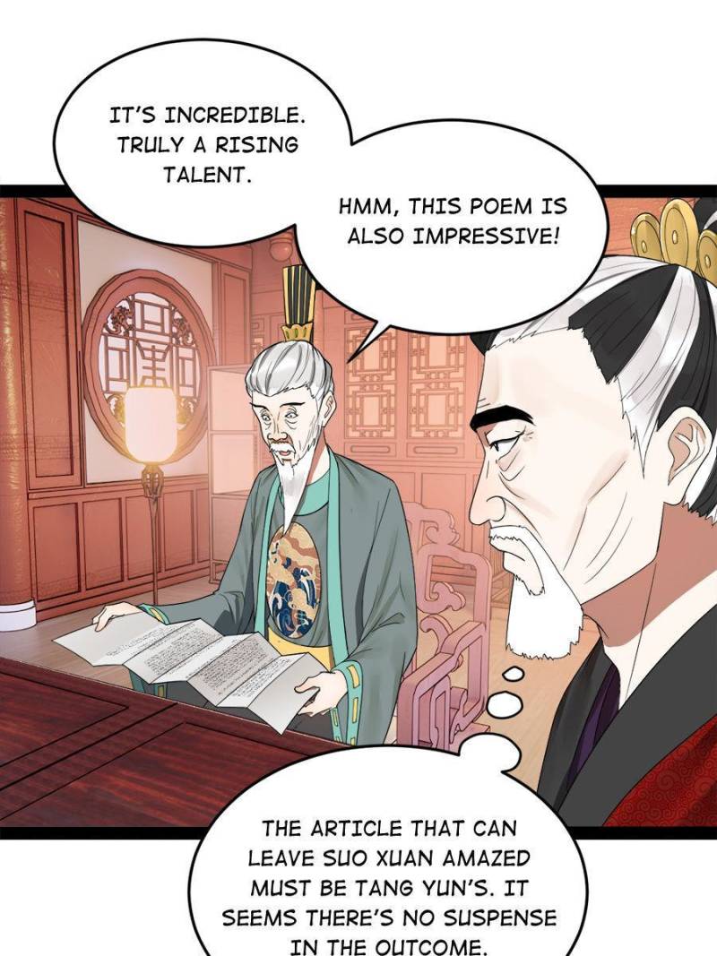 Read Ultimate Son-in-Law chapter 108 image 5 on Lezhin
