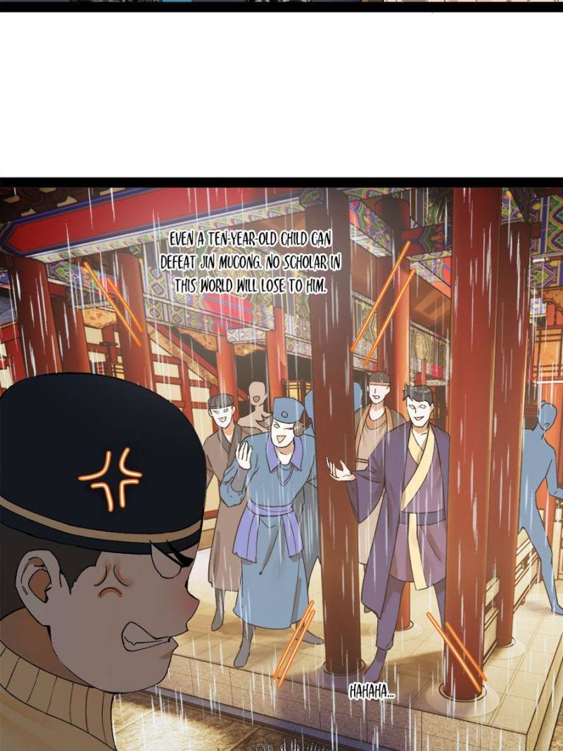 Read Ultimate Son-in-Law chapter 108 image 51 on Lezhin