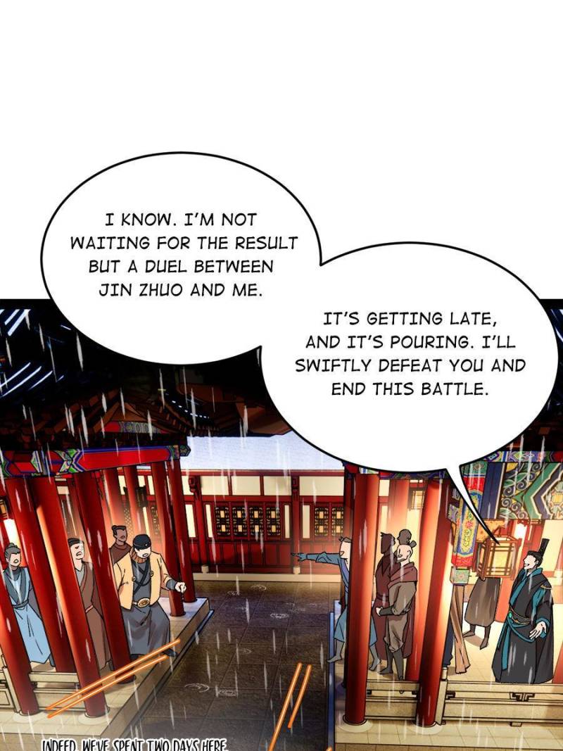 Read Ultimate Son-in-Law chapter 108 image 54 on Lezhin