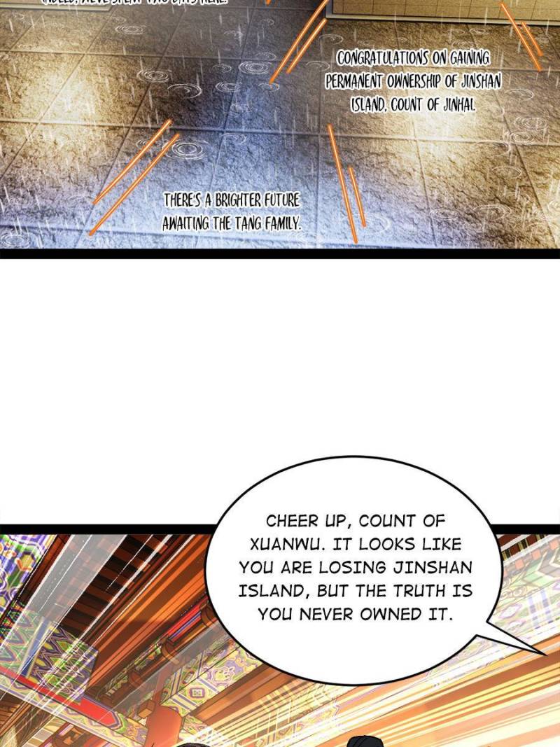 Read Ultimate Son-in-Law chapter 108 image 55 on Lezhin