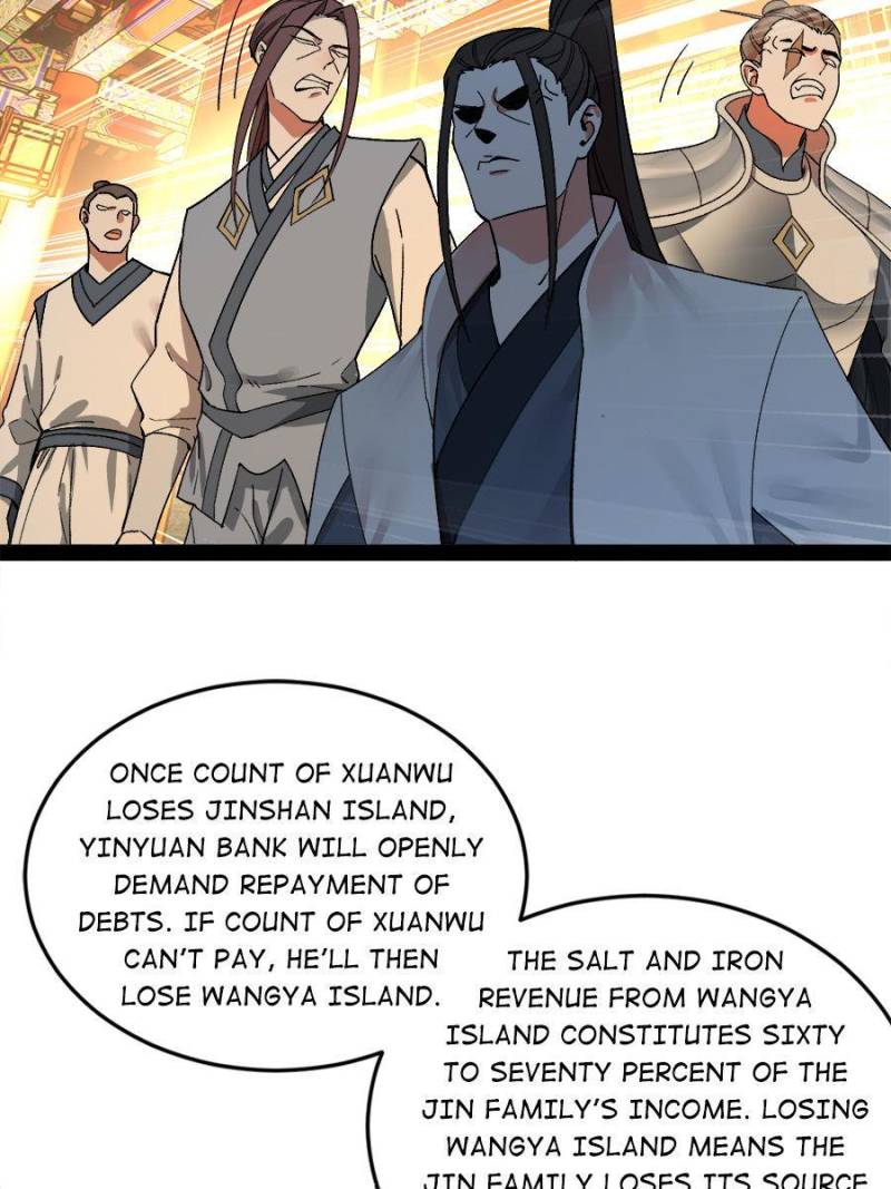 Read Ultimate Son-in-Law chapter 108 image 56 on Lezhin