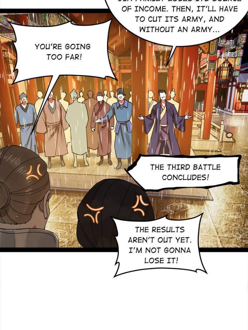 Read Ultimate Son-in-Law chapter 108 image 57 on Lezhin