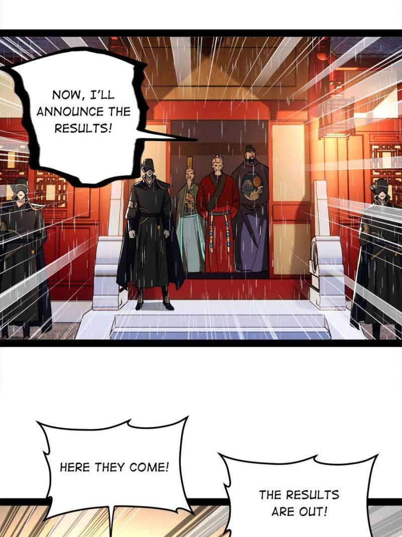 Read Ultimate Son-in-Law chapter 108 image 58 on Lezhin