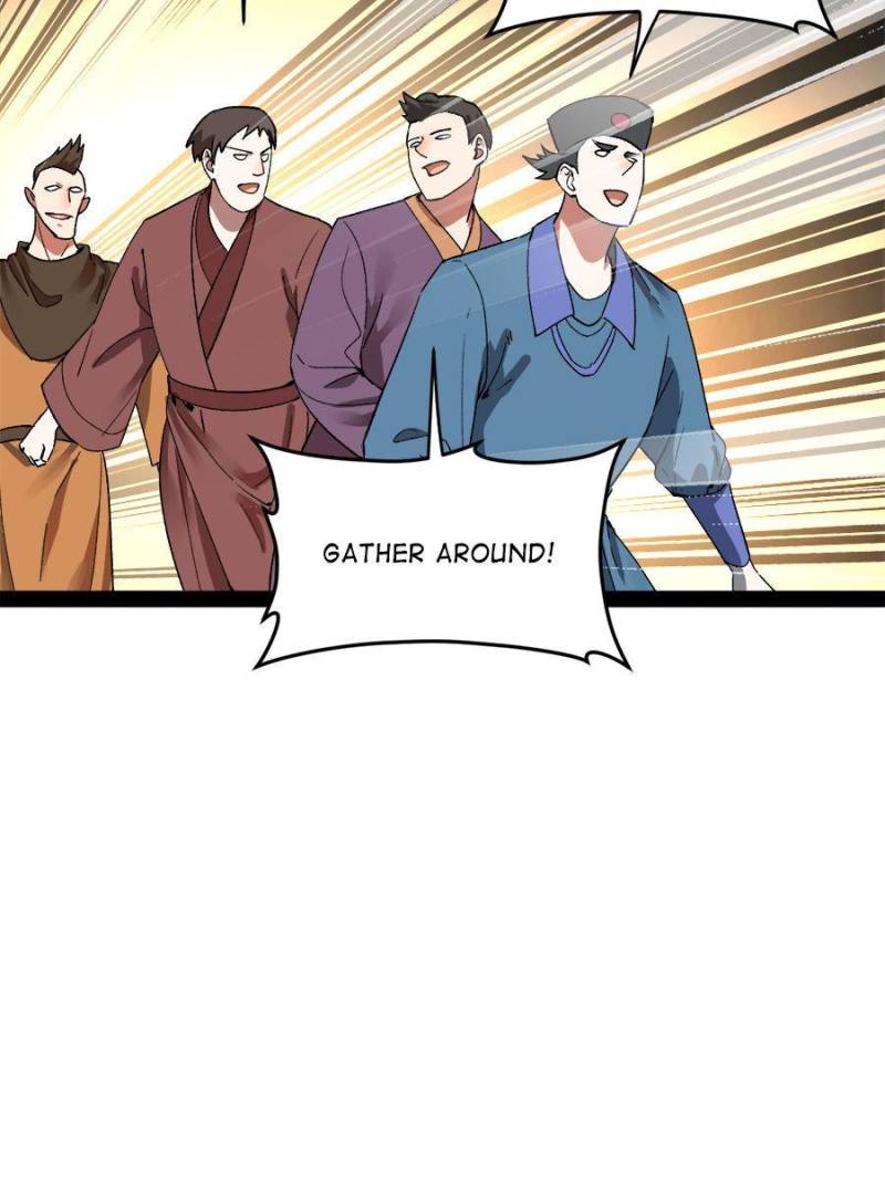 Read Ultimate Son-in-Law chapter 108 image 59 on Lezhin