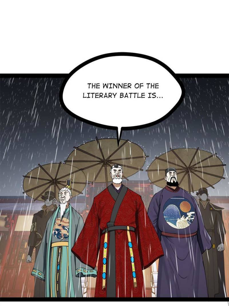 Read Ultimate Son-in-Law chapter 108 image 61 on Lezhin