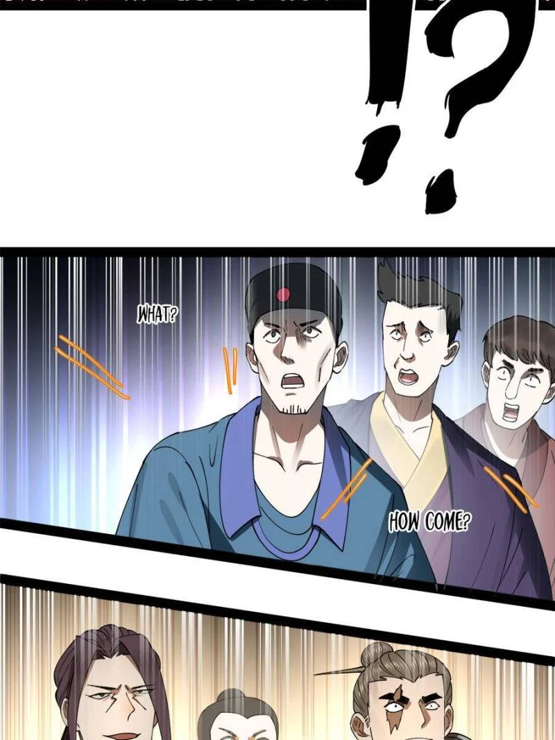 Read Ultimate Son-in-Law chapter 108 image 63 on Lezhin