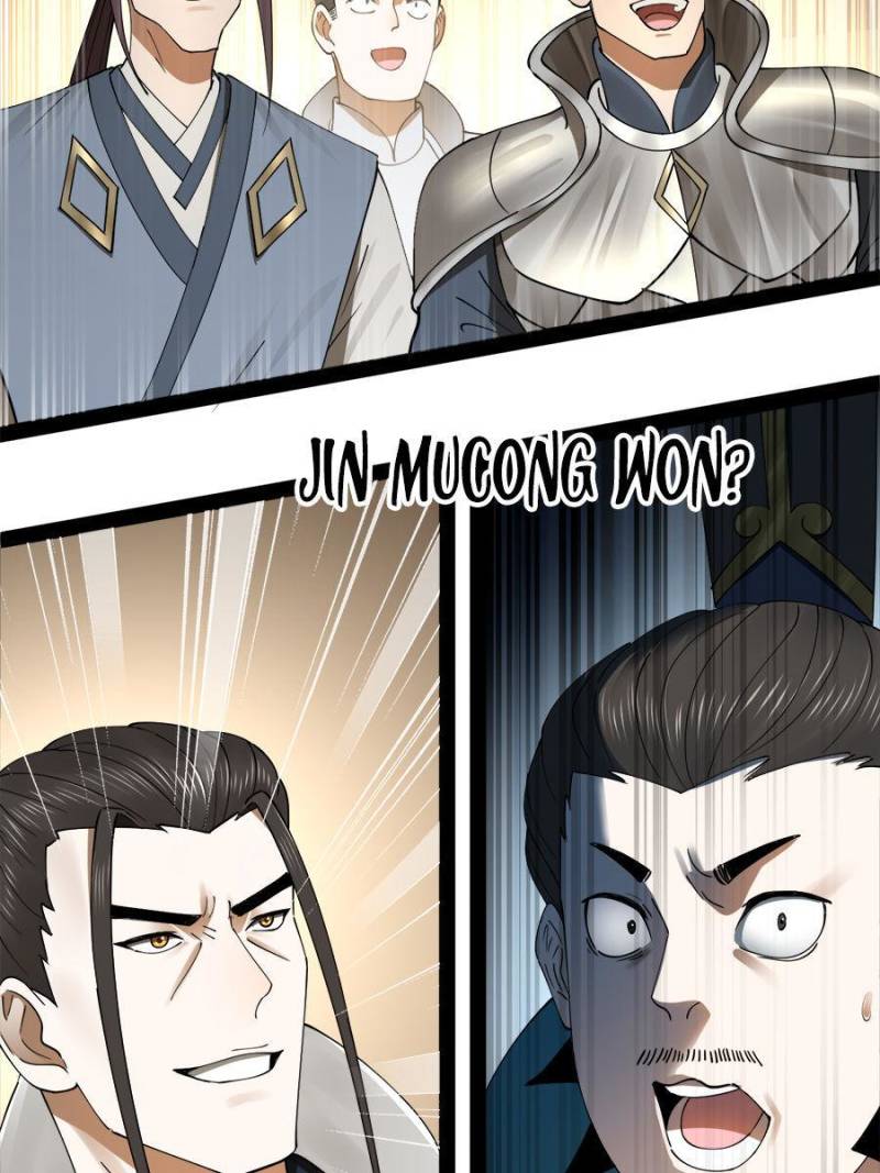Read Ultimate Son-in-Law chapter 108 image 64 on Lezhin