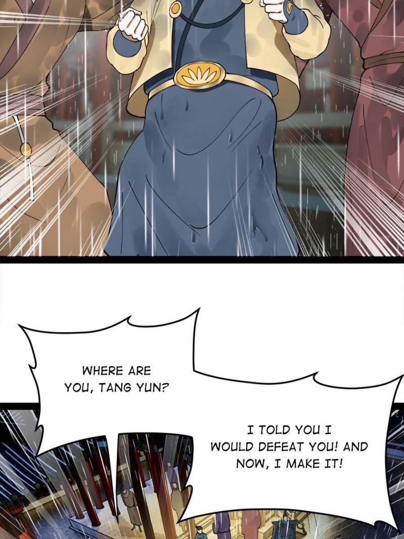 Read Ultimate Son-in-Law chapter 108 image 66 on Lezhin