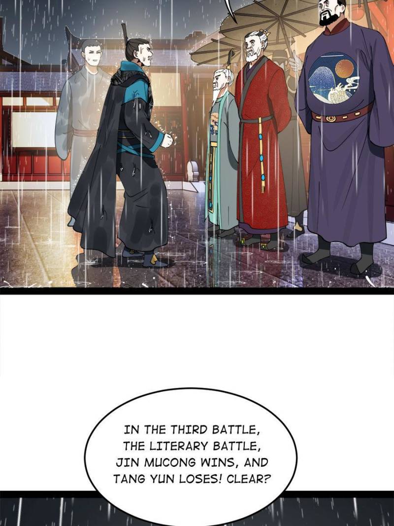 Read Ultimate Son-in-Law chapter 108 image 69 on Lezhin