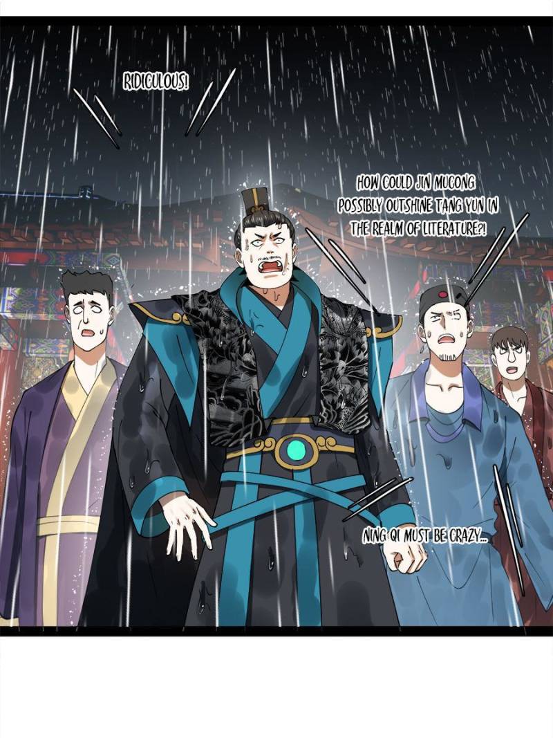 Read Ultimate Son-in-Law chapter 108 image 71 on Lezhin