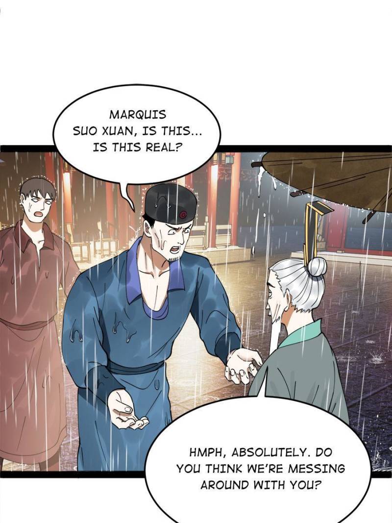 Read Ultimate Son-in-Law chapter 109 image 0 on Lezhin
