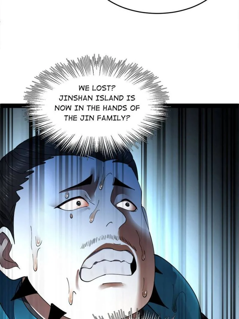 Read Ultimate Son-in-Law chapter 109 image 1 on Lezhin