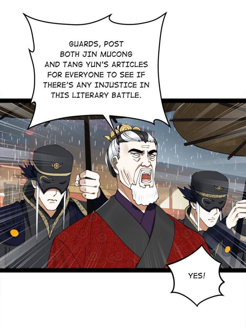 Read Ultimate Son-in-Law chapter 109 image 12 on Lezhin