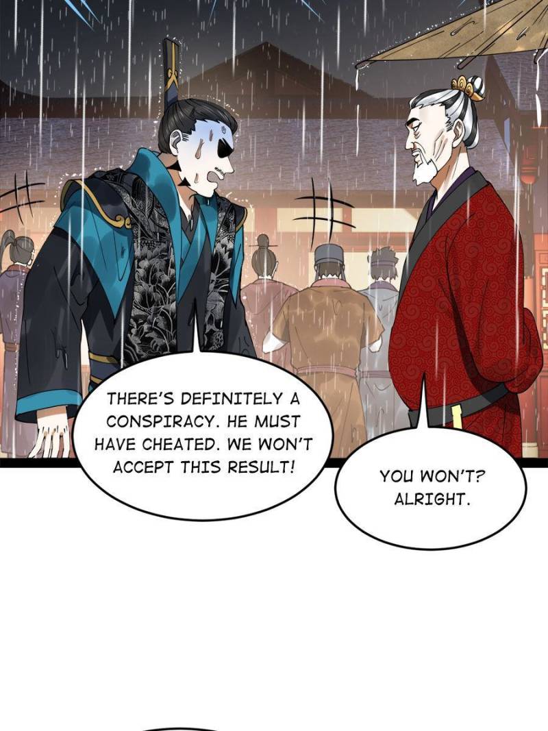 Read Ultimate Son-in-Law chapter 109 image 14 on Lezhin