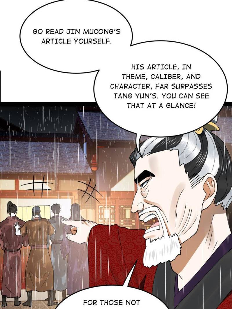 Read Ultimate Son-in-Law chapter 109 image 15 on Lezhin