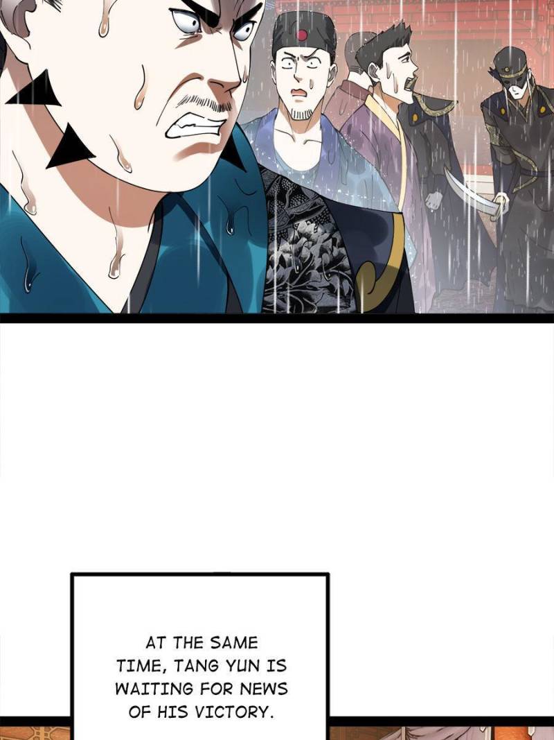 Read Ultimate Son-in-Law chapter 109 image 18 on Lezhin