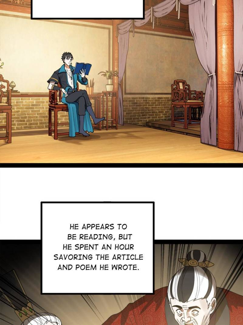Read Ultimate Son-in-Law chapter 109 image 19 on Lezhin
