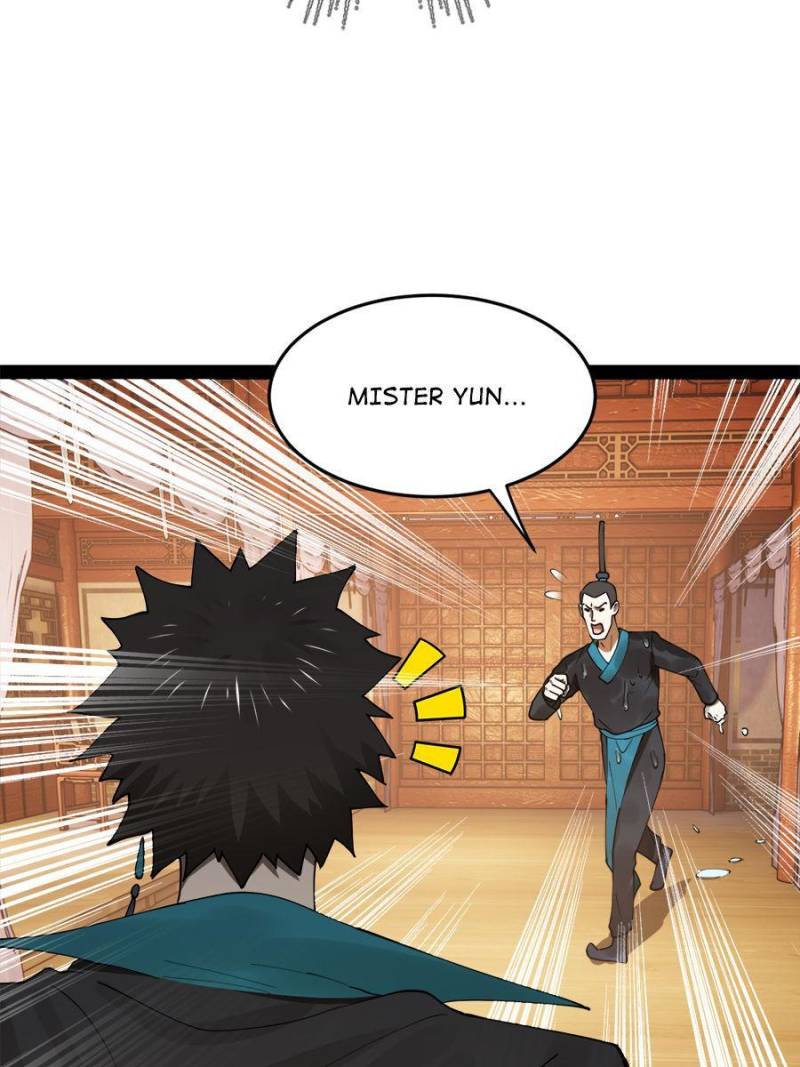 Read Ultimate Son-in-Law chapter 109 image 22 on Lezhin
